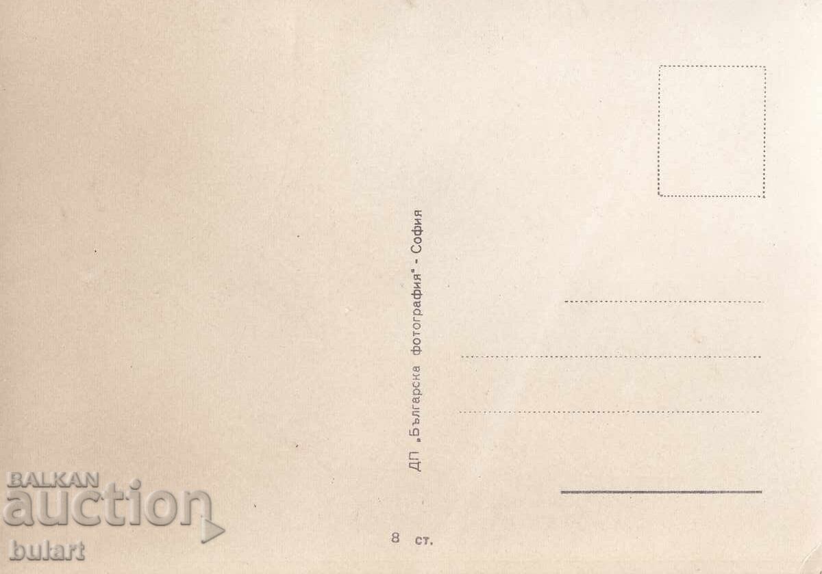 Καρτ ποστάλ Λέσλι Καρόν Γαλλίδα ηθοποιός ΤΚ με τιμή 10.00 BGN | € 5.11 Καρτ ποστάλ Λέσλι Καρόν Γαλλίδα ηθοποιός ΤΚ με τιμή 10.00 BGN | € 5.11