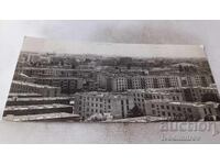 Ταχυδρομική κάρτα Βουκουρέστι Gartierul Floreasca 1965