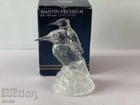 Κρυστάλλινο πουλί