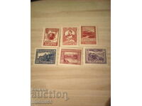 1921 - "The Liberation of Macedonia"