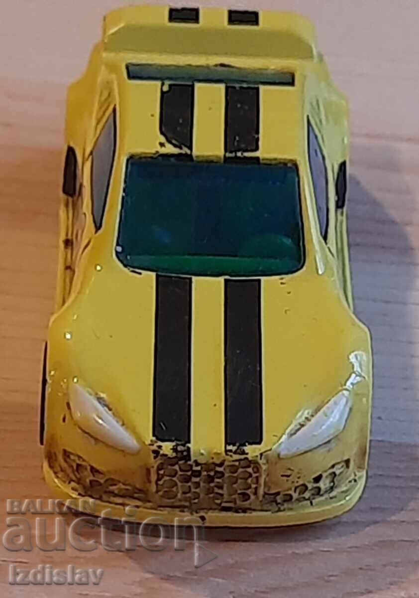 Collectible metal car, Delta Sport, Hamburg with price 20.00 BGN | € 10.23