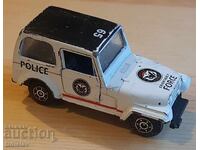 Колекционерска метална количка,Китай