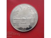 Medalie-Germania-Germania Unificată 1990