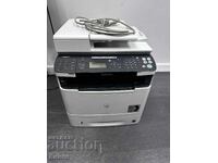 Laser printer, scanner, and copier 3-in-1 Canon MF6140dn