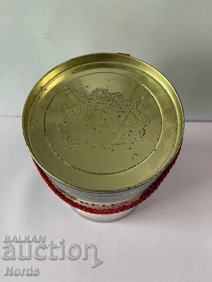 Bells Scotch Whisky - 5 Bells Scotch Whisky - 5