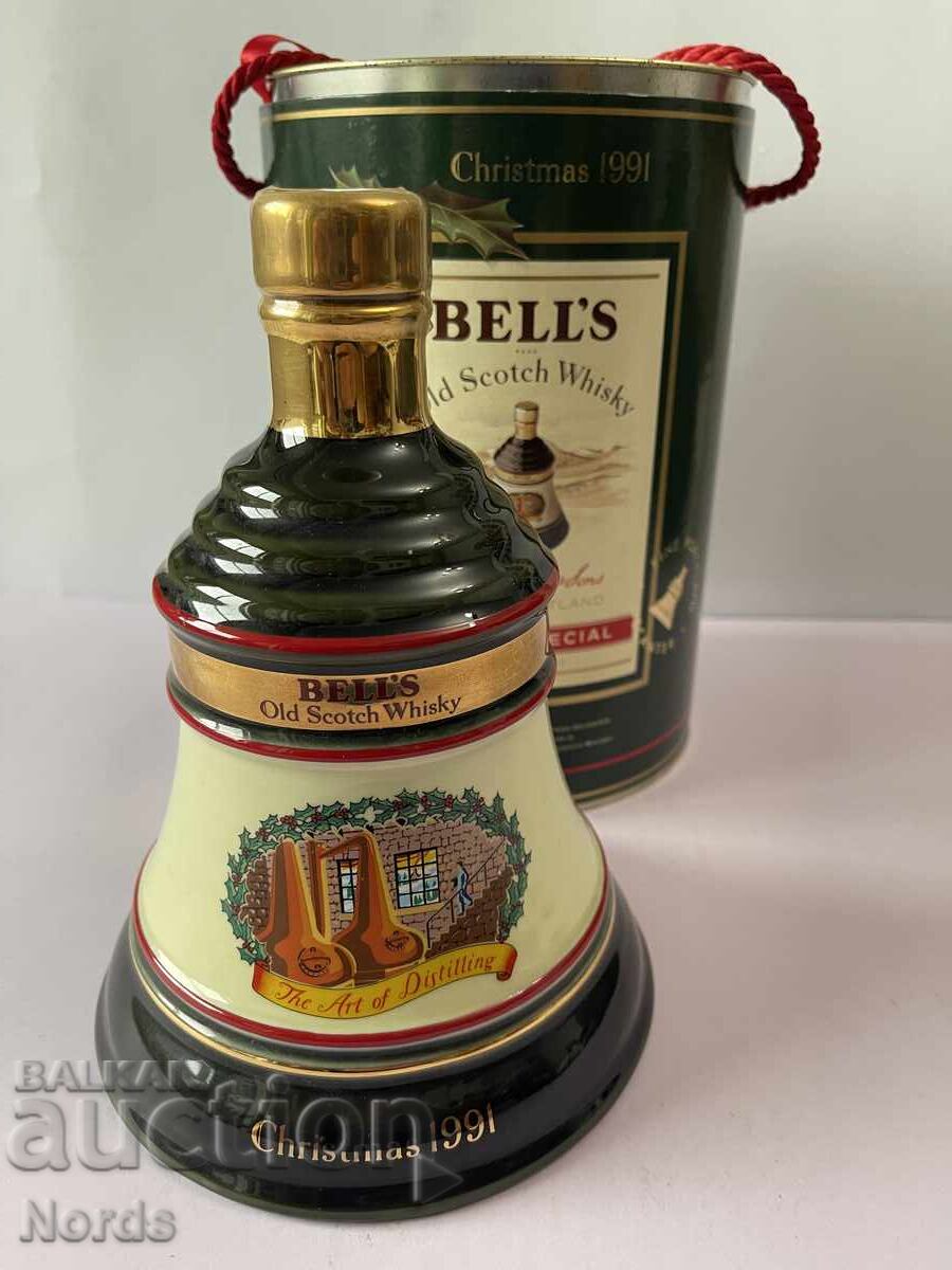 Bells Scotch Whisky Bells Scotch Whisky