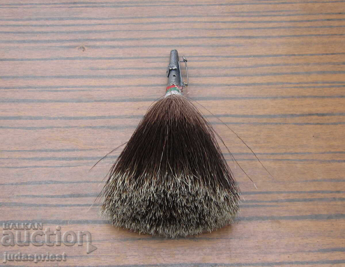 Παράδοση Βασίλειο της Βουλγαρίας σήμα κυνηγίου κονκάρδα κυνηγού καρφίτσα καπέλο Παράδοση Βασίλειο της Βουλγαρίας σήμα κυνηγίου κονκάρδα κυνηγού καρφίτσα καπέλο