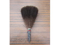 Βασίλειο της Βουλγαρίας σήμα κυνηγίου κονκάρδα κυνηγού καρφίτσα καπέλο