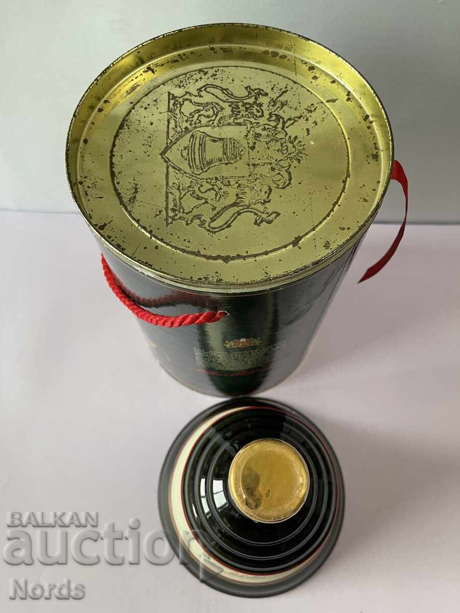 Σκωτσέζικο Ουίσκι BELLS Καμπάνα - 5 Σκωτσέζικο Ουίσκι BELLS Καμπάνα - 5