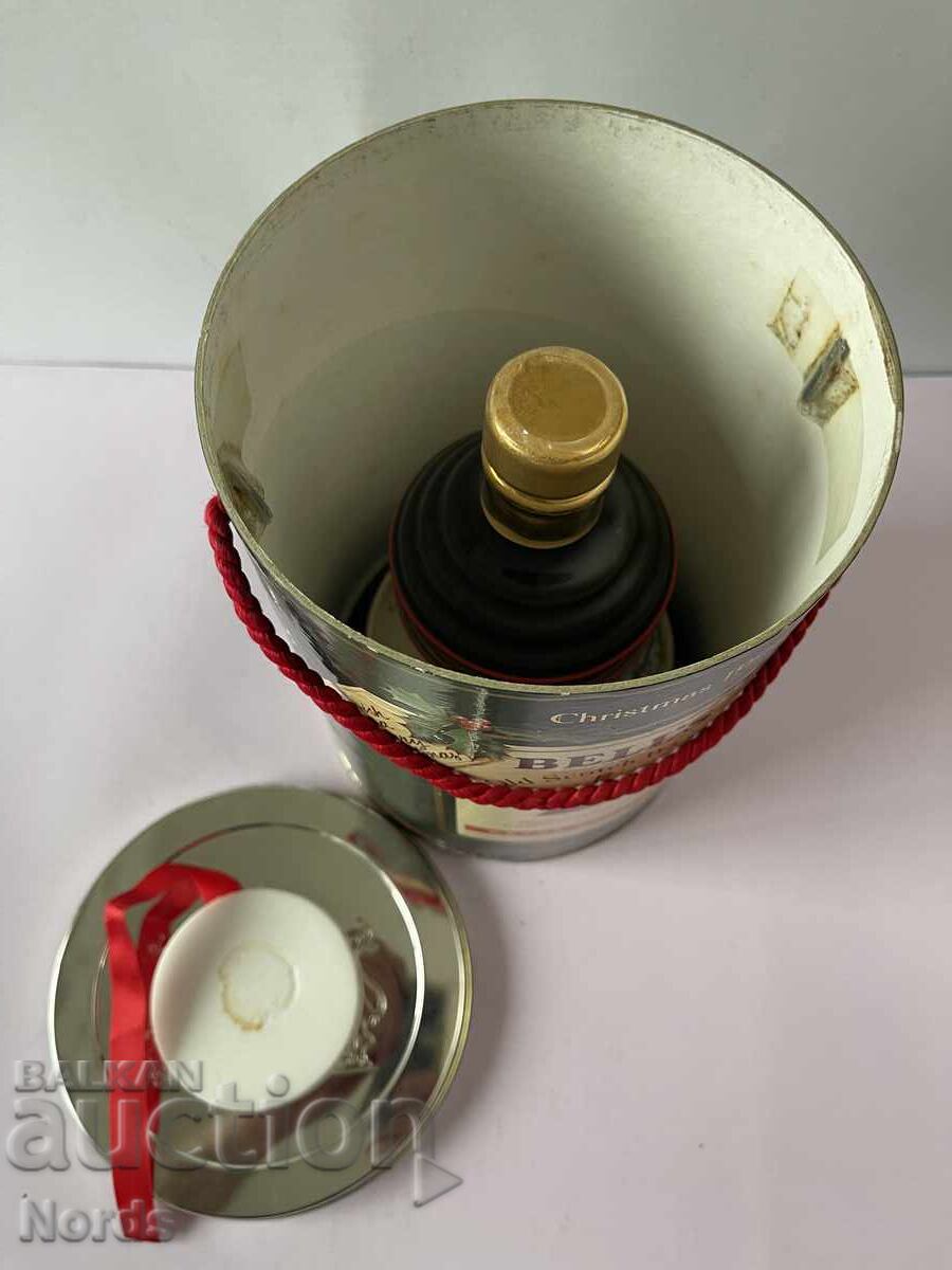 Σκωτσέζικο Ουίσκι BELLS Καμπάνα - 6 Σκωτσέζικο Ουίσκι BELLS Καμπάνα - 6