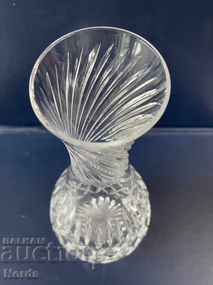 Crystal wine decanter - 6 Crystal wine decanter - 6