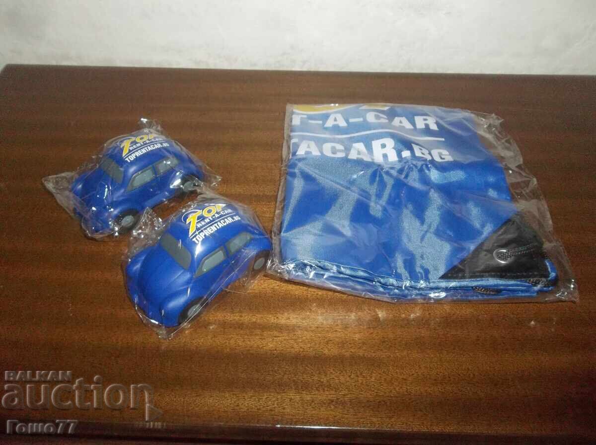 Αναμνηστικά