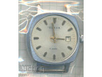 μηχανισμός ρολογιού 1