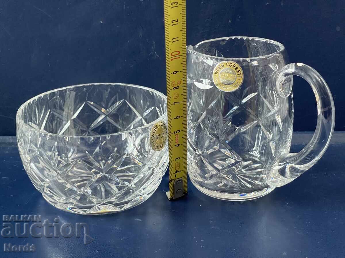 Crystal Lot - 6 Crystal Lot - 6