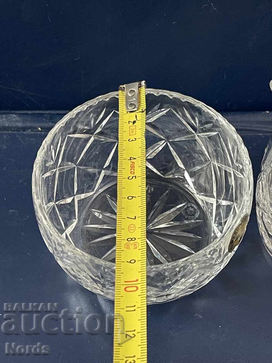 Crystal Lot - 7 Crystal Lot - 7