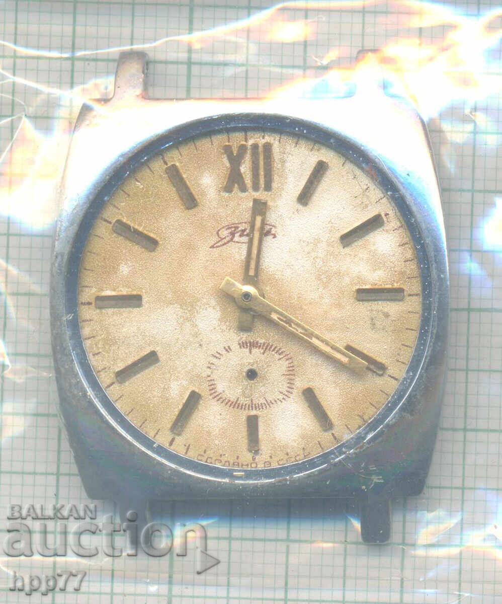 механизъм за часовник   3