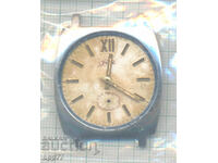 μηχανισμός ρολογιού 3