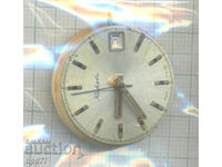 μηχανισμός ρολογιού 5