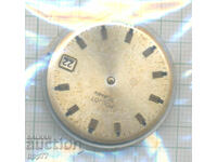 μηχανισμός ρολογιού 6