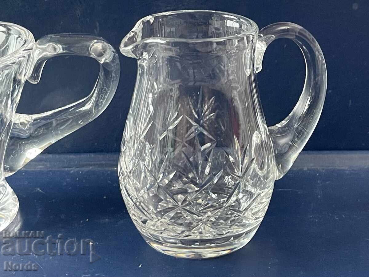 Auction Crystal Lot Auction Crystal Lot