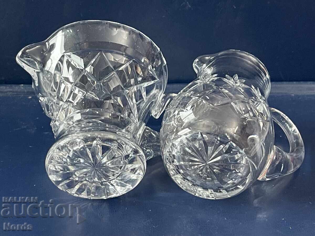 Crystal Lot - 5 Crystal Lot - 5