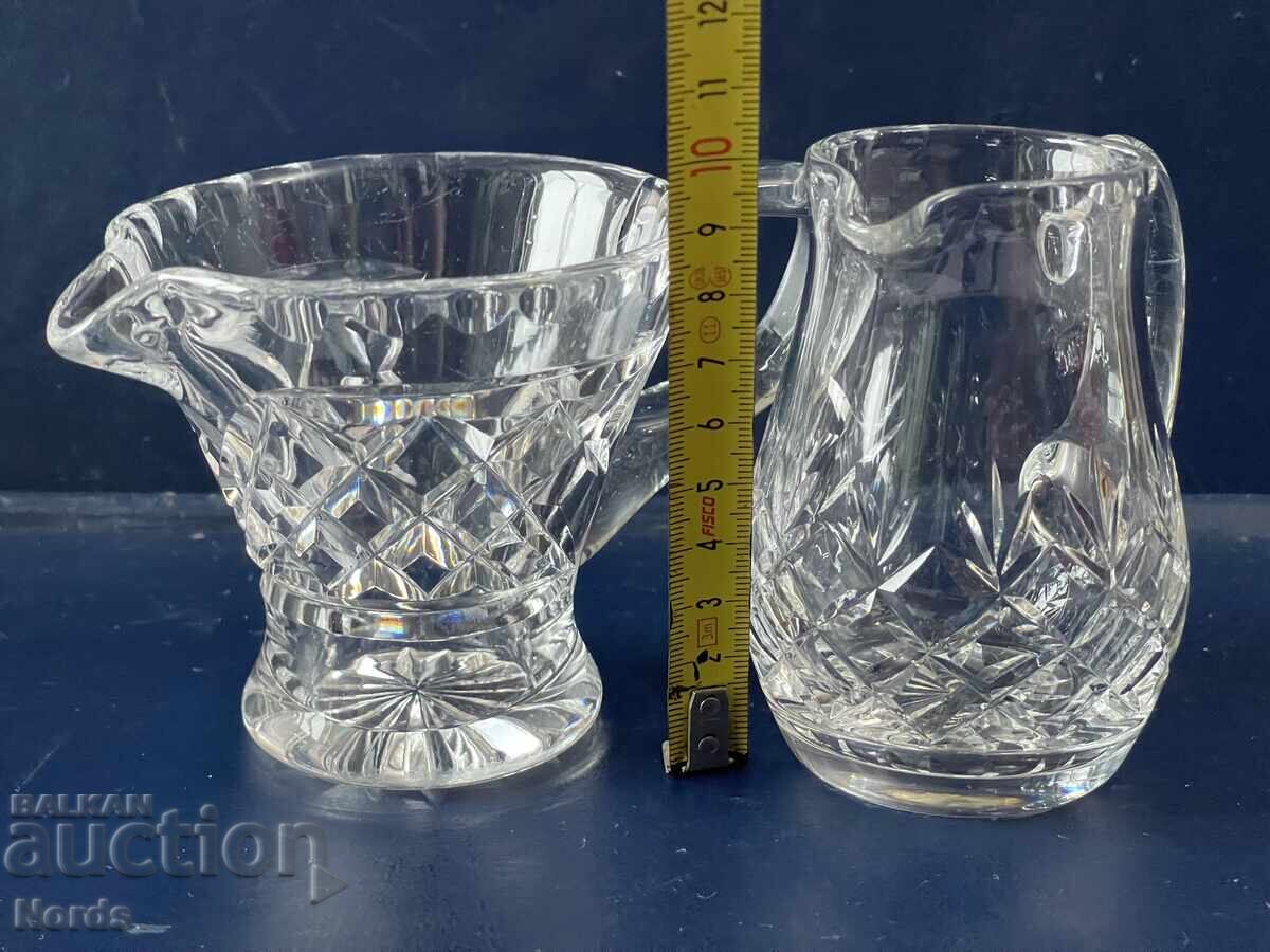 Crystal Lot - 6 Crystal Lot - 6