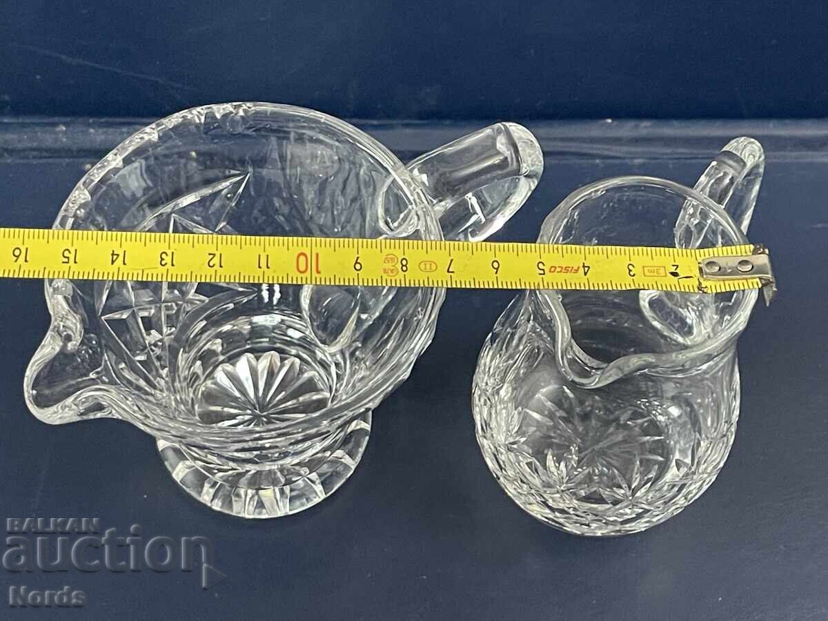 Crystal Lot - 7 Crystal Lot - 7