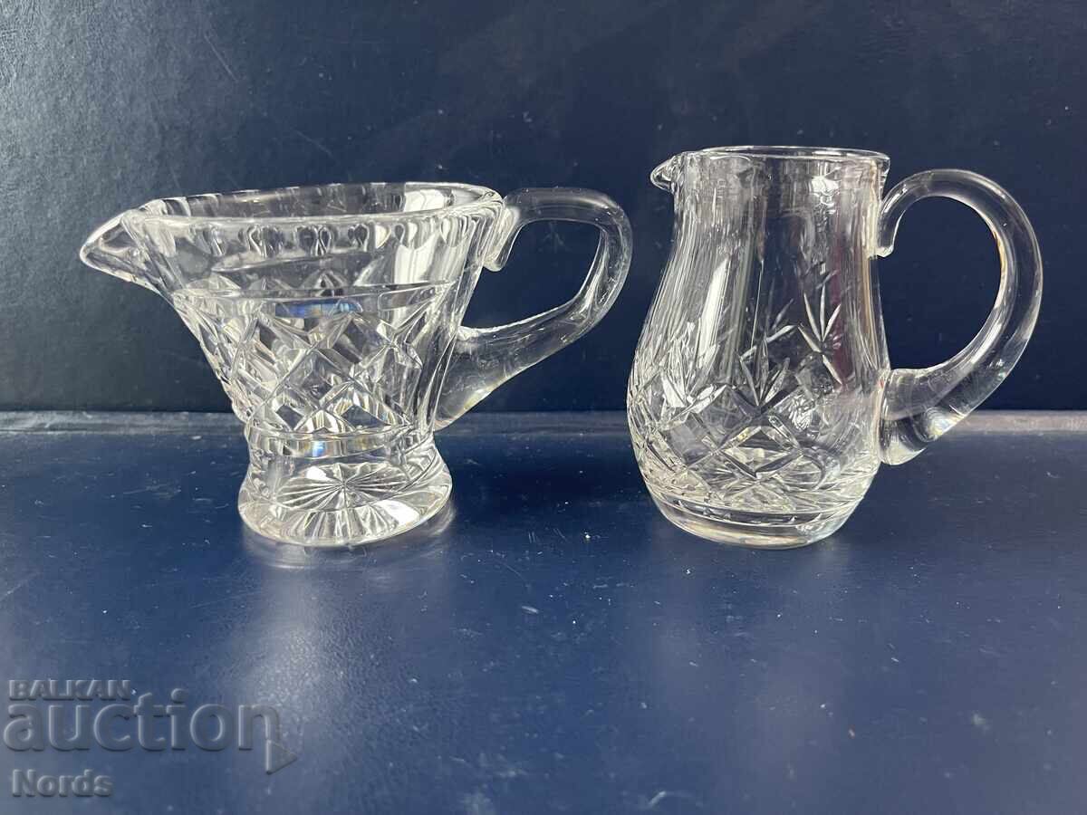 Crystal Lot Crystal Lot