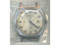 μηχανισμός ρολογιού 9