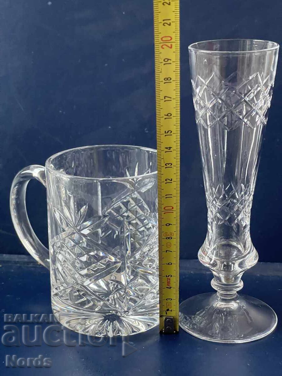 Crystal Lot - 5 Crystal Lot - 5