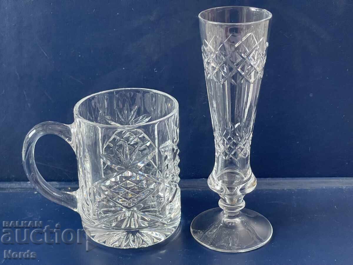 Crystal Lot Crystal Lot