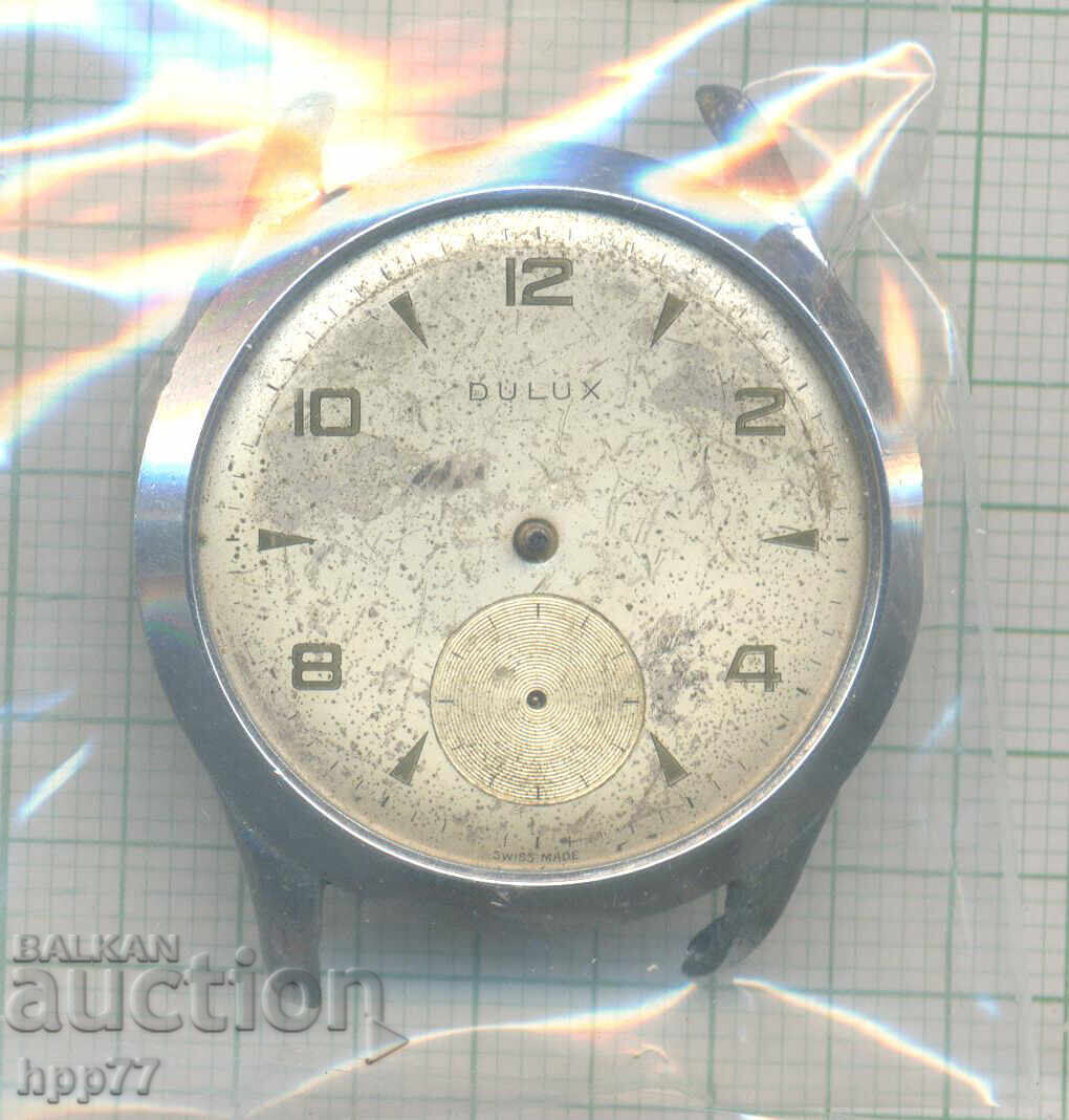 механизъм за часовник 10 механизъм за часовник 10