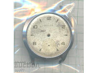 μηχανισμός ρολογιού 10