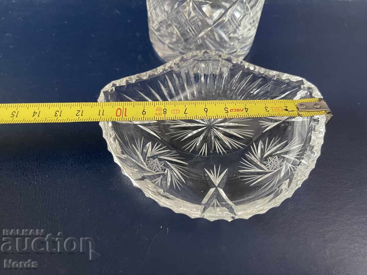 Crystal Lot - 7 Crystal Lot - 7