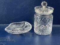 Κρυστάλλινη παρτίδα