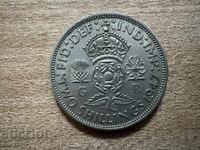 Μεγάλη Βρετανία - 2 σελίνια (1947)