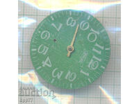 μηχανισμός ρολογιού 11