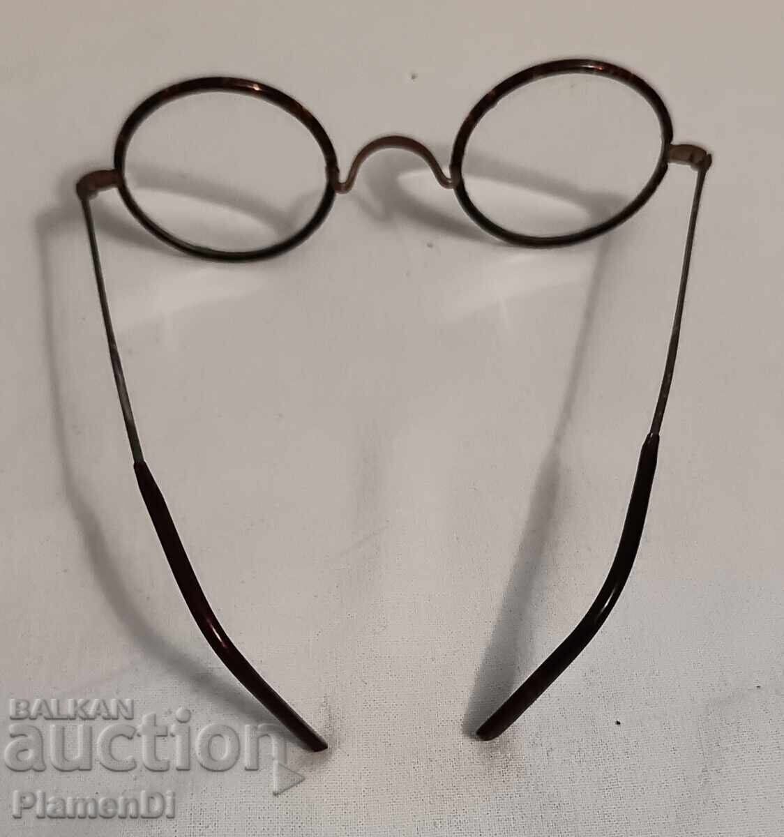 Παράδοση Αντίκες - vintage γυαλιά