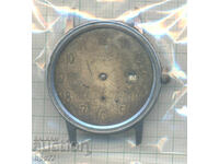 μηχανισμός ρολογιού 15