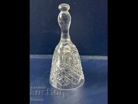 Κρυστάλλινο κουδούνι