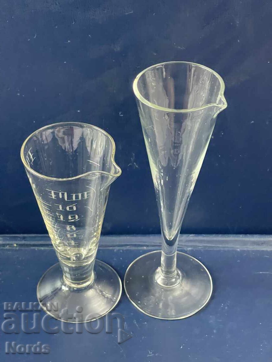 Γυάλινοι μετρητές με τιμή 10.06 BGN | € 5.14 Γυάλινοι μετρητές με τιμή 10.06 BGN | € 5.14