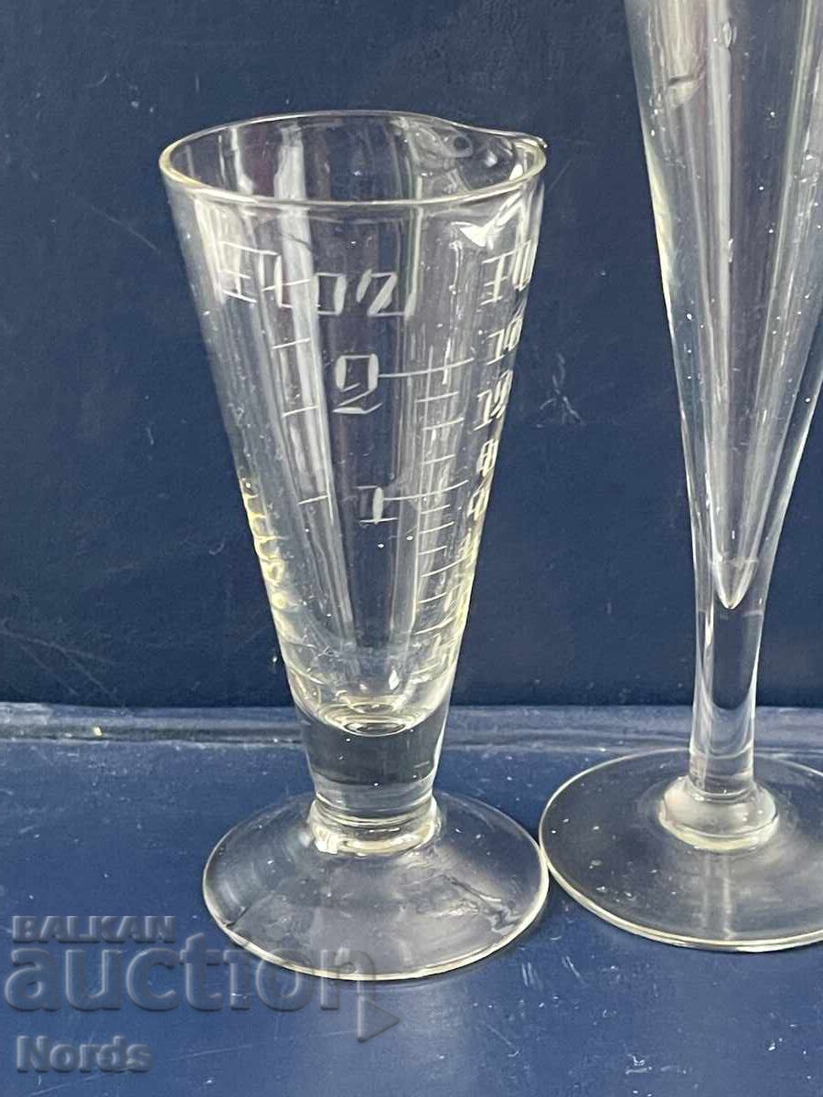 Δημοπρασία Γυάλινοι μετρητές Δημοπρασία Γυάλινοι μετρητές