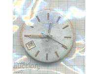 μηχανισμός ρολογιού 18