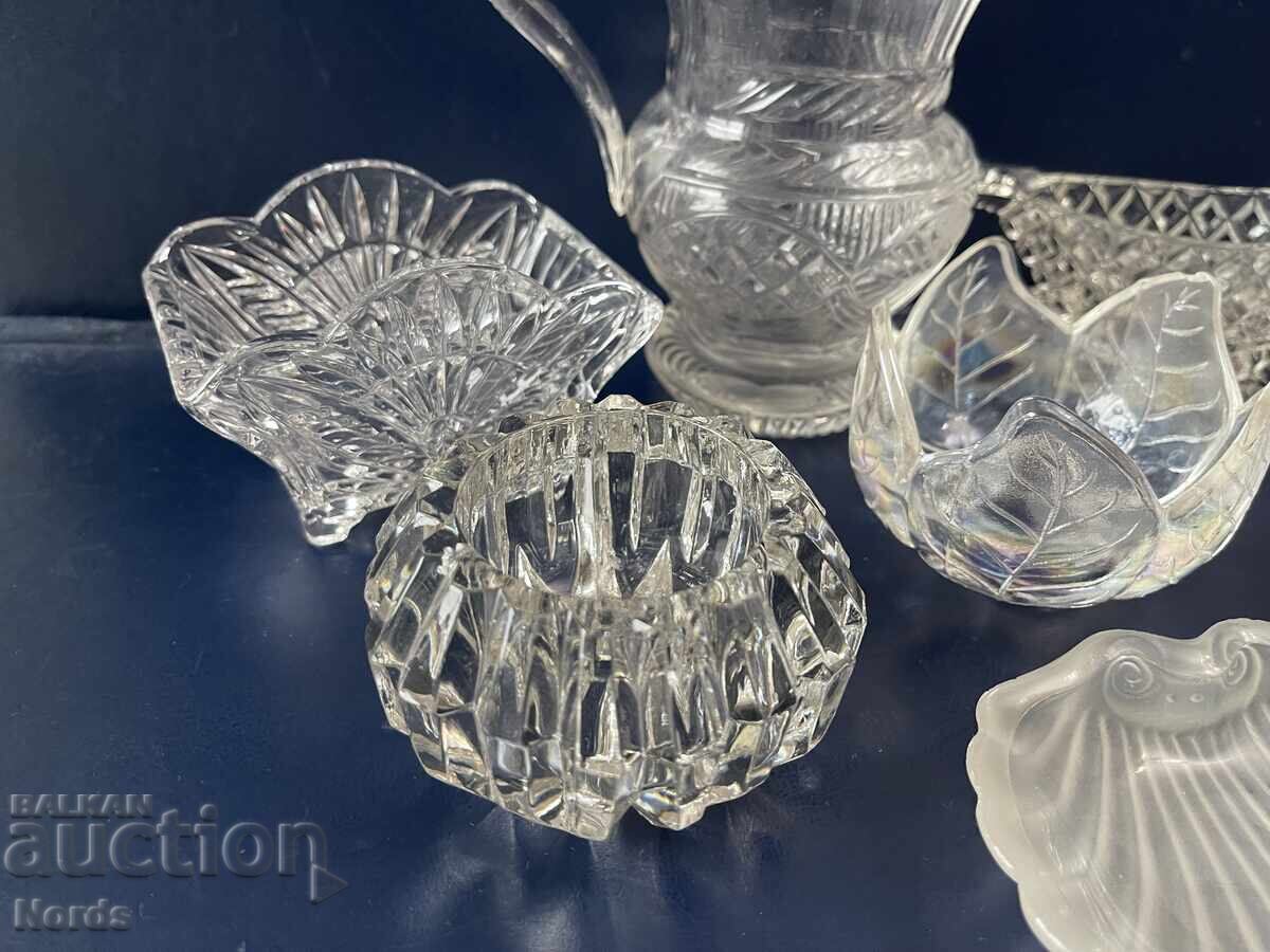 Γυάλινη παρτίδα με τιμή 3.84 BGN | € 1.96 Γυάλινη παρτίδα με τιμή 3.84 BGN | € 1.96