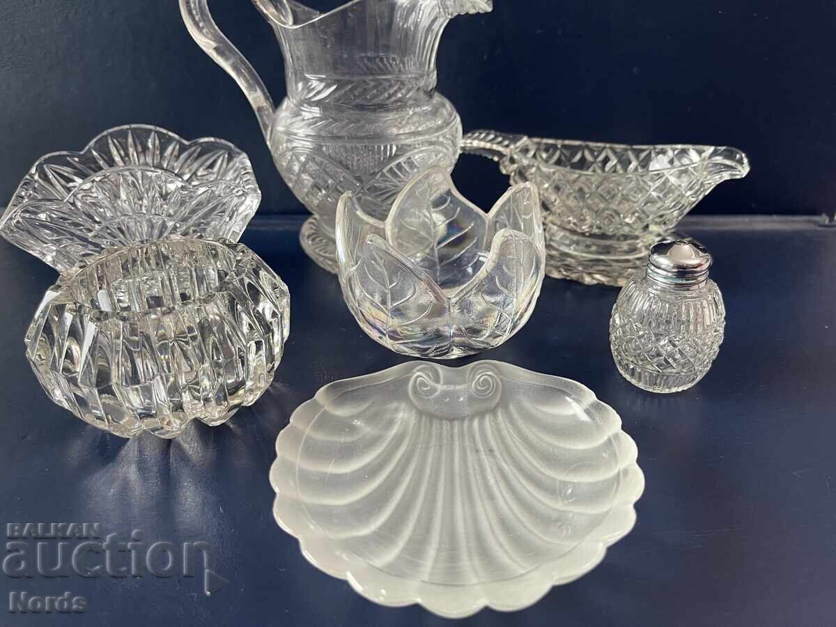 Γυάλινη παρτίδα - 5 Γυάλινη παρτίδα - 5