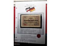 Banknote - Germany - Cologne - 100,000 Mark 1923