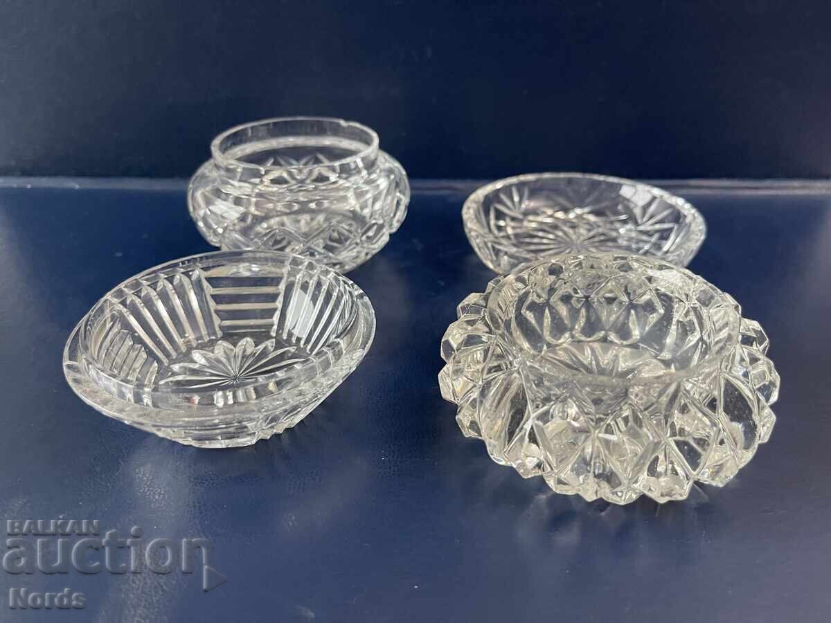 Glass lot with price 0.01 BGN | € 0.01