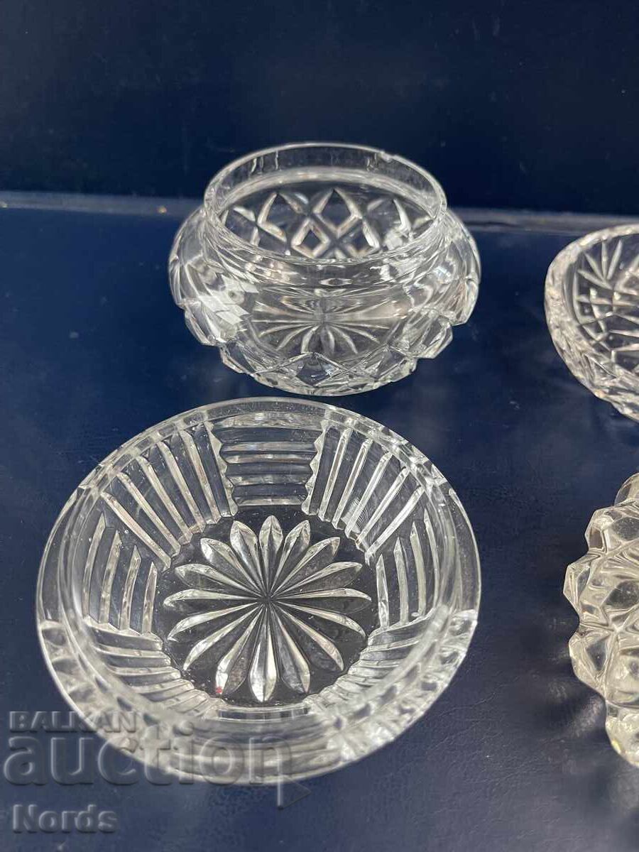 Delivery of Glass lot