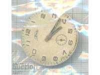 κίνηση του ρολογιού 24