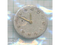 μηχανισμός ρολογιού 29